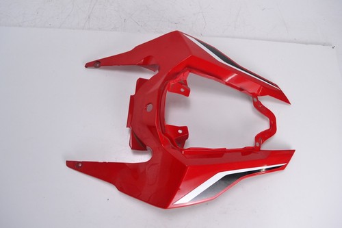 Rear tail fairing panel honda - rear,