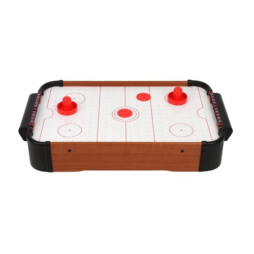 Tabletop air hockey - hockey, game