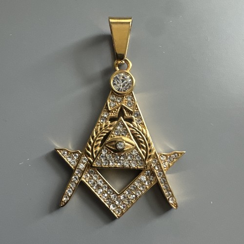 Free mason stainless steel - mason,