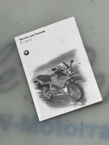 New bmw service und - new,