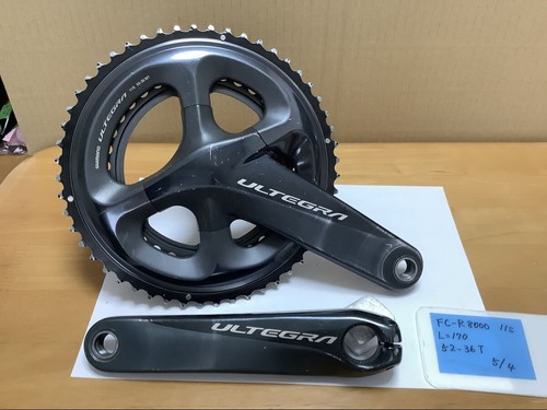 Shimano ultegra r8000 - shimano, fc-r8000