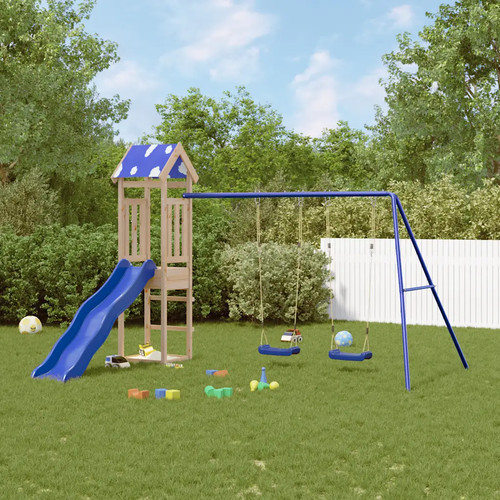 Walplus outdoor kids playset - walplus,