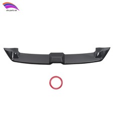Rear gloss black - gloss,