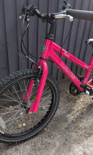 Dawes paris bike inch - paris, 23