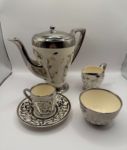 Myott son silver - myott,