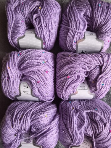 Wool yarn ice yarns - &,