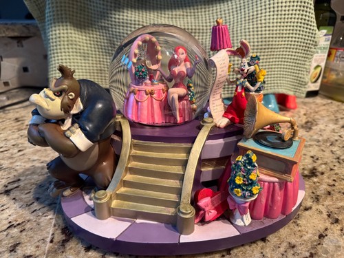 Disney who framed roger rabbit - disney,