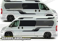 Motorhome Campervan 134