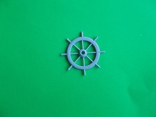 Ships Wheel. 50mm.    Model