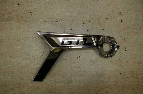 Bmw 1600 gtl k48 - bmw, lettering