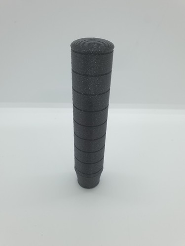 Handbrake handle mod - handbrake,