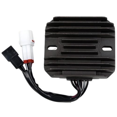 Regulator rectifier fit - fit, for
