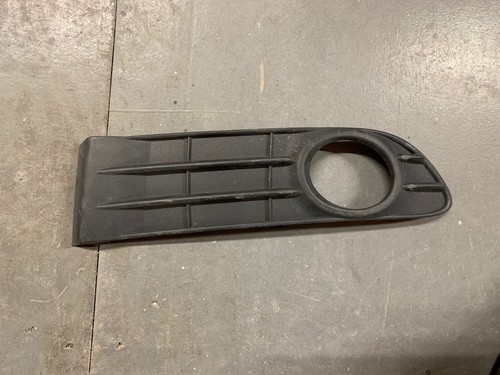 Volvo s40 front - volvo, bumper