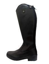 Brogini Long Riding Boots UK 6 EU 39 REF D173+