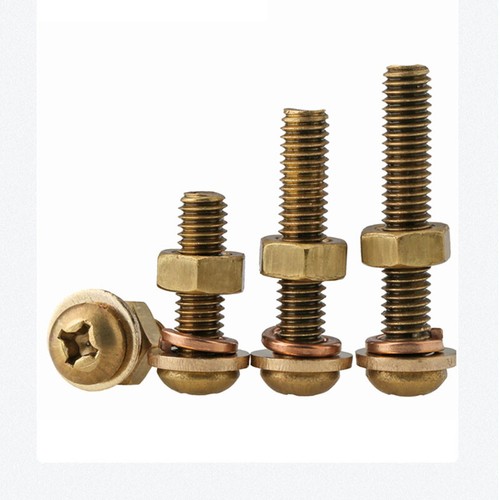 Phillips pan head screws - phillips,