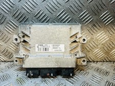 2009-2012 Renault Clio MK3  1.2 16V ECU  8200522357