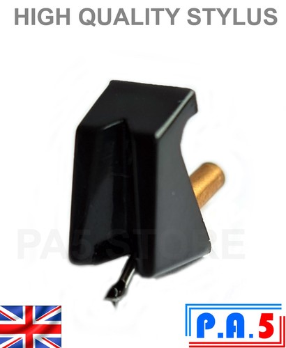 Turntable stylus needle - 1x,