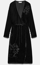 ZARA V-NECK ZW COLLECTION