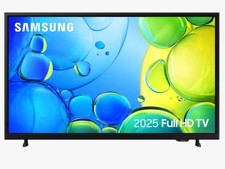 Samsung Full HD Smart TV UE32F6000F (2025) 32" LED HDR