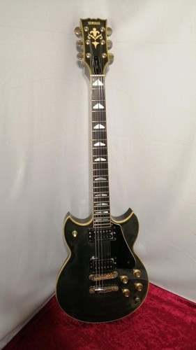 Yamaha 1000 electric guitar - yamaha,
