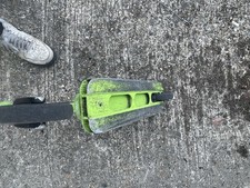 Mgp mfx stunt scooter custom - mgp,
