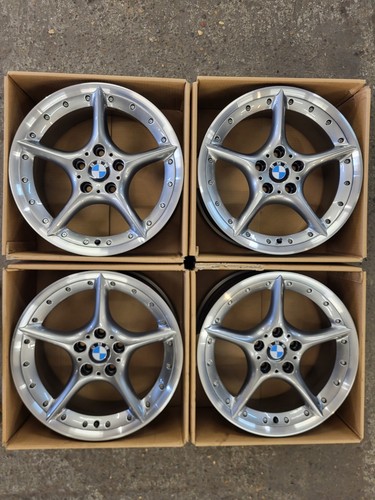 Genuine bmw bbs - bmw, 18"