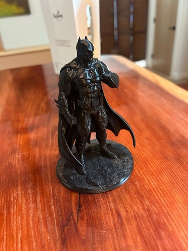 Printed dark knight - 3d,