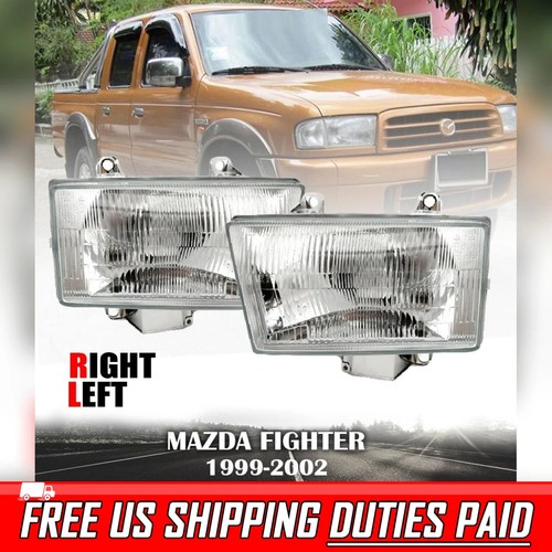 For mazda fighter b2500 - for,