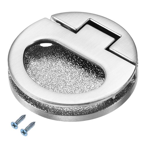 Flush pull ring - pull, handle