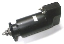 Reconditioned Lucas CAV