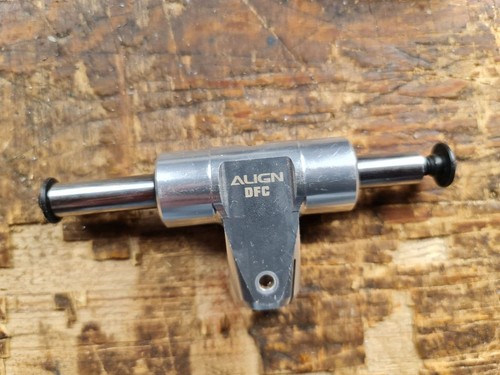 Align trex 700l - 700l, dfc