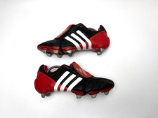 Adidas Predator Mania Football Boots 2002 UK Size 12