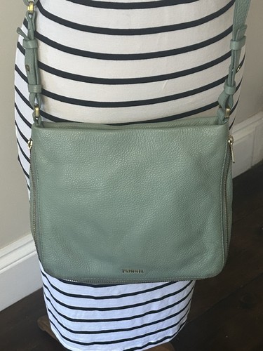 Fossil preston crossbody - preston,