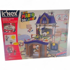 K'NEX Super Mario 3D Land