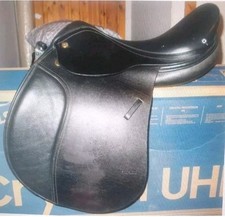 17" Harry Dabbs Variant Saddle