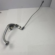 Honda CB 250 N/T Brake Pedal + Linkage Rear Brake Brake Pedal BT3448