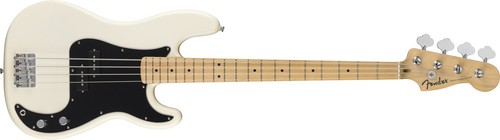 Fender standard precision bass - standard,