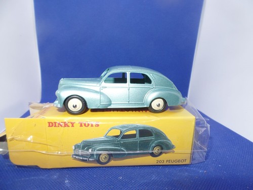 Atlas french dinky 24r 533 - 533, 203