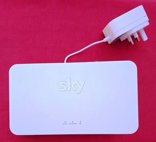 Sky wifi broadband booster - wifi,