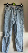 Topshop MOM jeans W26 L30