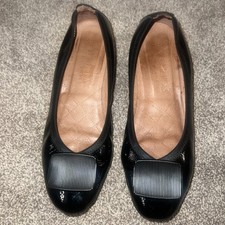 Hispanitas Black Patent