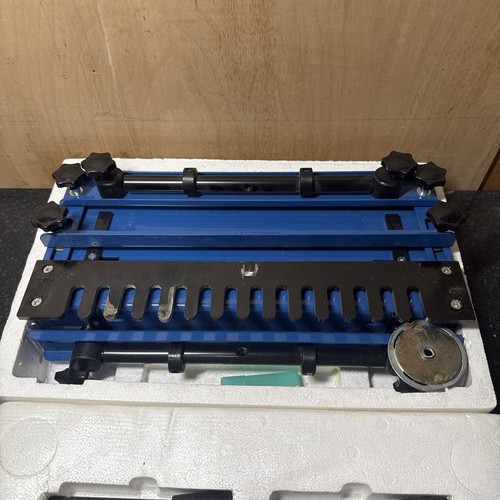 Screwfix dovetail jig - dovetail, 300mm