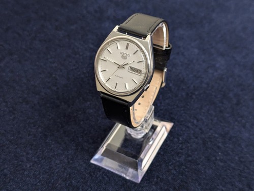 Vintage seiko automatic - vintage,