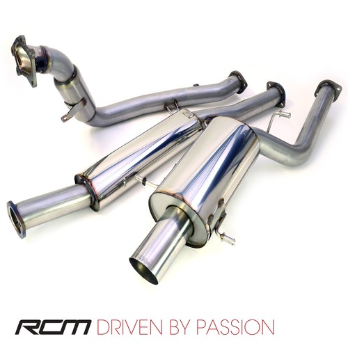 Subaru impreza milltek twin - impreza,