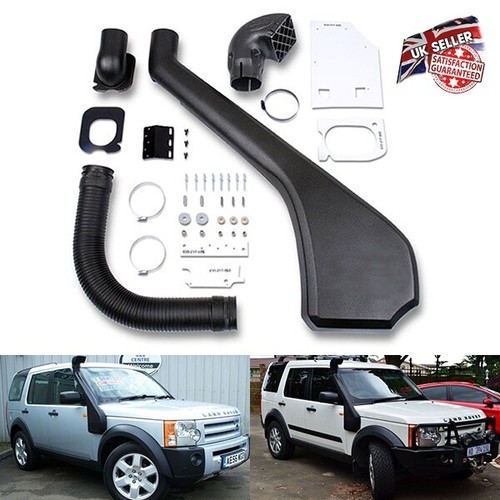 Raised air intake - air,