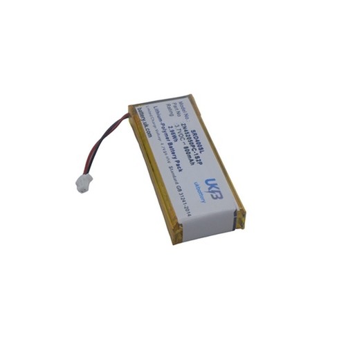 Battery for cardo - cardo, scala