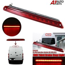 For Mercedes Sprinter W906 Rear High Level Third Brake Light Stop LED Lamp 2006+