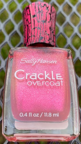 Sally hansen pink - hansen,