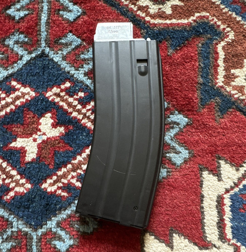 Tokyo marui airsoft magazine - marui,
