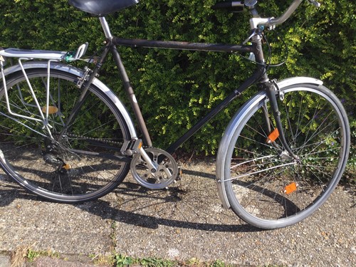 Dawes gents bicycle - dawes,